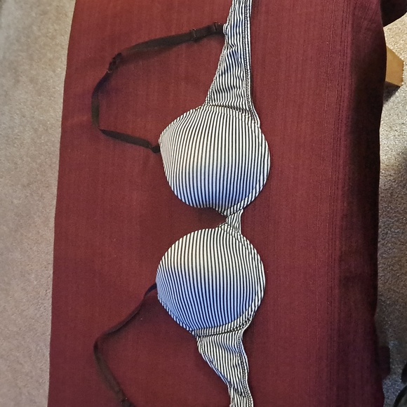 Candies 34C Underwire Bra & SO 34C Underwire Bra - Picture 2 of 7